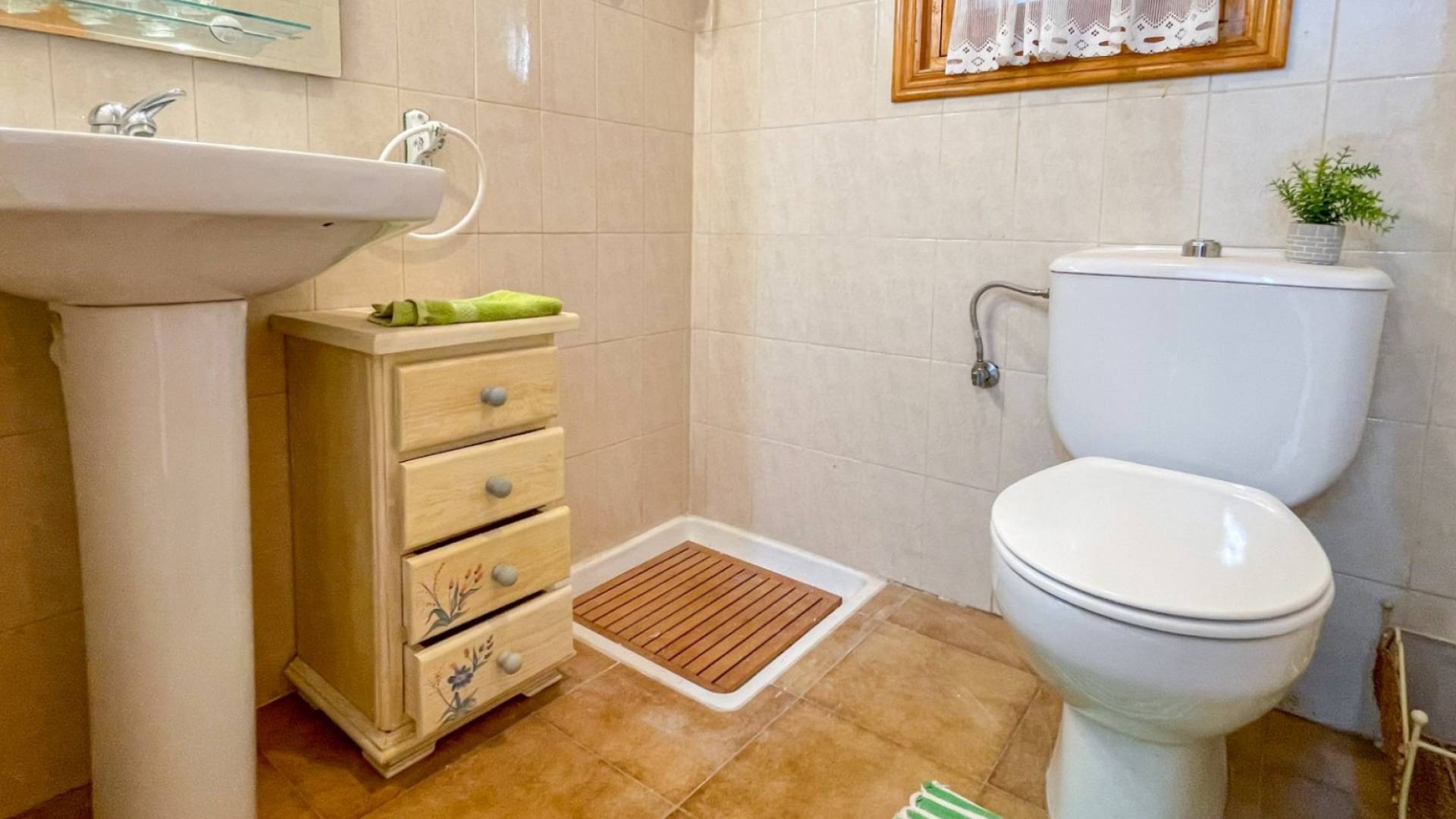 D'occasion - Townhouse - Orihuela Costa - Playa Flamenca