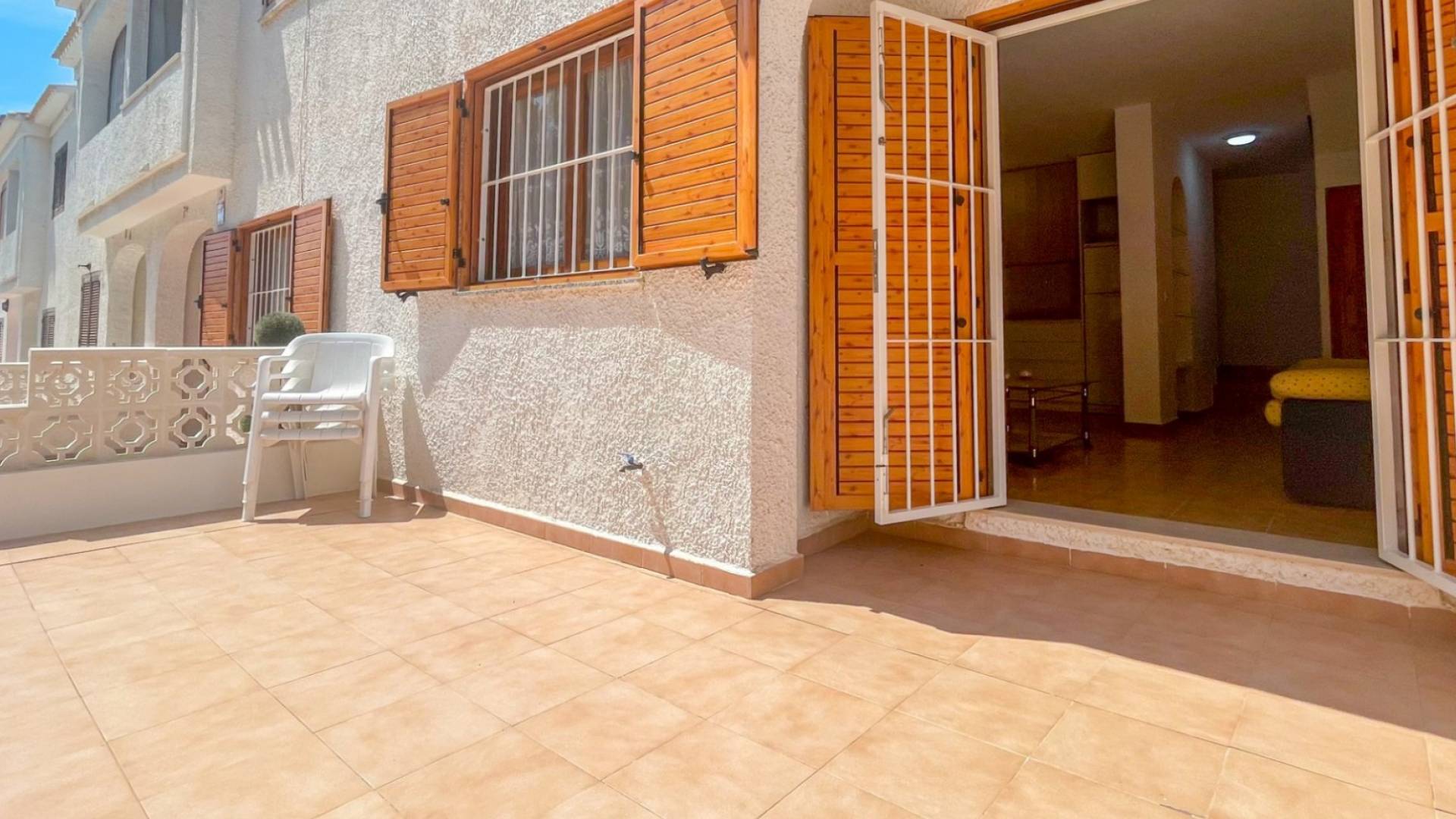 D'occasion - Townhouse - Orihuela Costa - Playa Flamenca