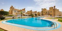 D'occasion - Townhouse - Orihuela Costa - Playa Flamenca