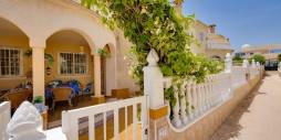 D'occasion - Townhouse - Orihuela Costa - Playa Flamenca