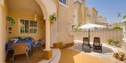 D'occasion - Townhouse - Orihuela Costa - Playa Flamenca