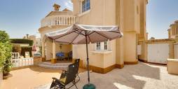 D'occasion - Townhouse - Orihuela Costa - Playa Flamenca
