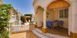 D'occasion - Townhouse - Orihuela Costa - Playa Flamenca