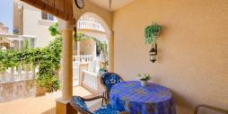 D'occasion - Townhouse - Orihuela Costa - Playa Flamenca
