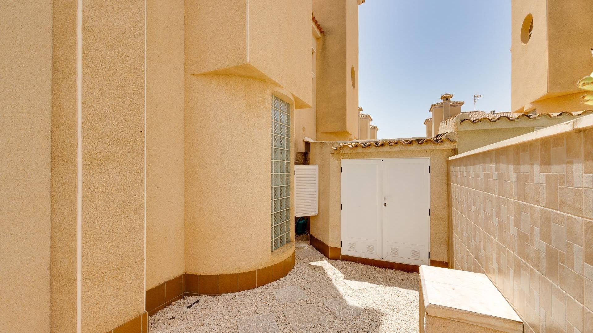 D'occasion - Townhouse - Orihuela Costa - Playa Flamenca
