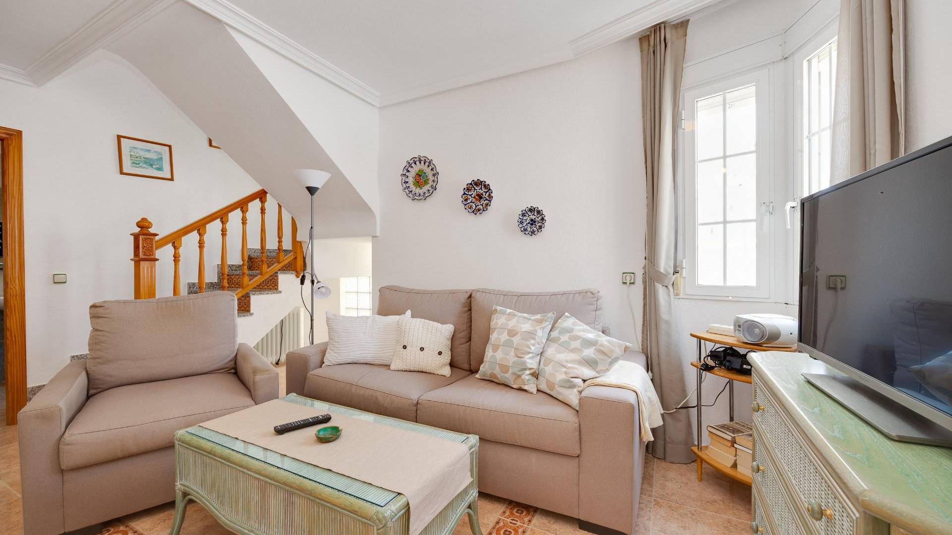 D'occasion - Townhouse - Orihuela Costa - Playa Flamenca