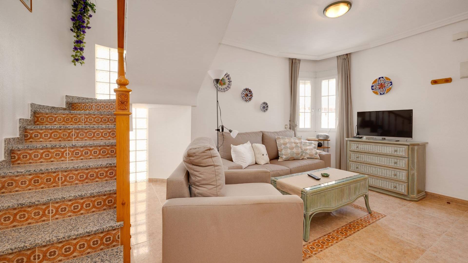 D'occasion - Townhouse - Orihuela Costa - Playa Flamenca