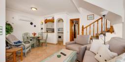 D'occasion - Townhouse - Orihuela Costa - Playa Flamenca