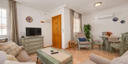 D'occasion - Townhouse - Orihuela Costa - Playa Flamenca
