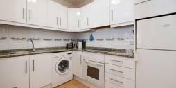 D'occasion - Townhouse - Orihuela Costa - Playa Flamenca