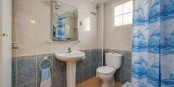 D'occasion - Townhouse - Orihuela Costa - Playa Flamenca