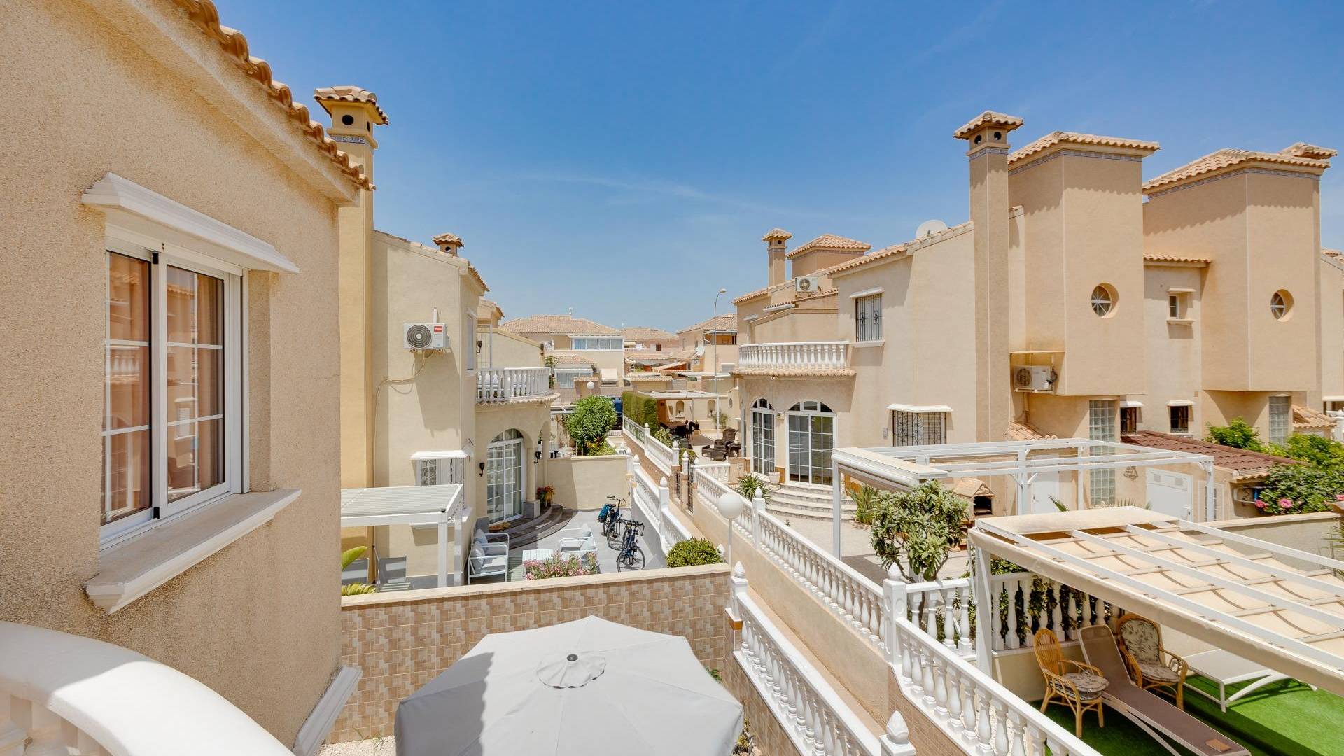 D'occasion - Townhouse - Orihuela Costa - Playa Flamenca