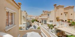 D'occasion - Townhouse - Orihuela Costa - Playa Flamenca