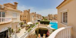 D'occasion - Townhouse - Orihuela Costa - Playa Flamenca
