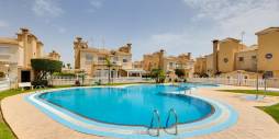 D'occasion - Townhouse - Orihuela Costa - Playa Flamenca