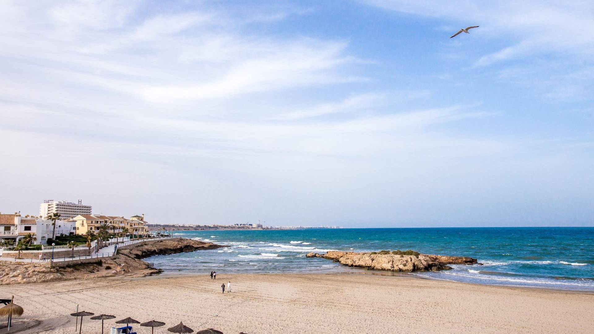 D'occasion - Townhouse - Orihuela Costa - Playa Flamenca