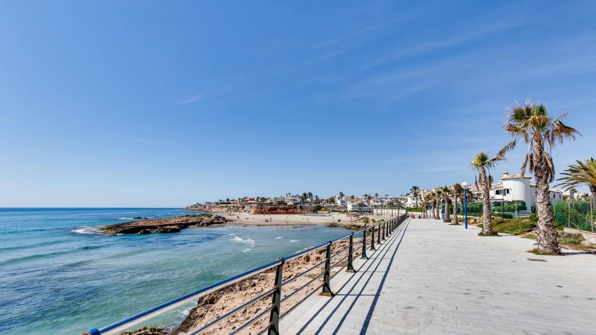 D'occasion - Townhouse - Orihuela Costa - Playa Flamenca