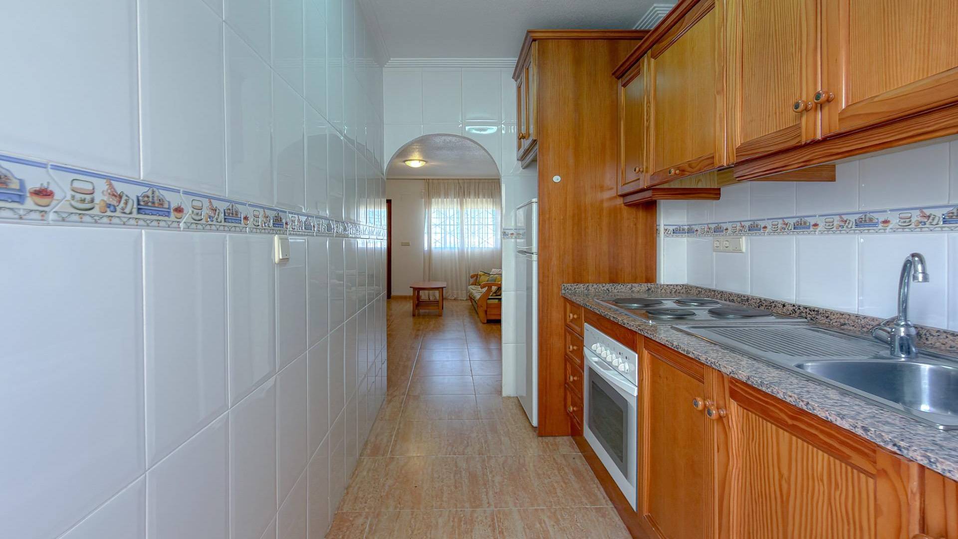 D'occasion - Townhouse - Orihuela Costa - Playa Flamenca