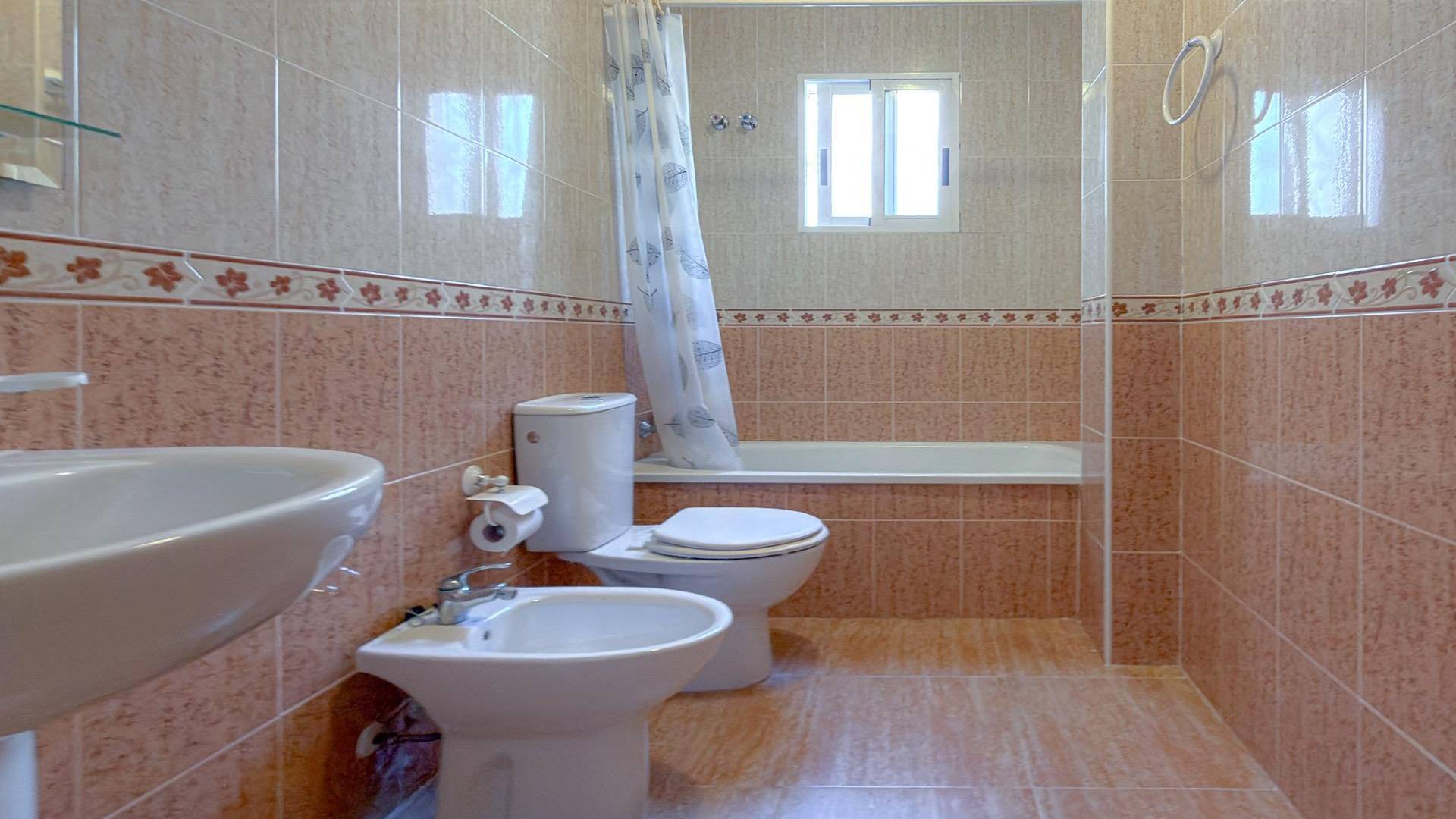 D'occasion - Townhouse - Orihuela Costa - Playa Flamenca