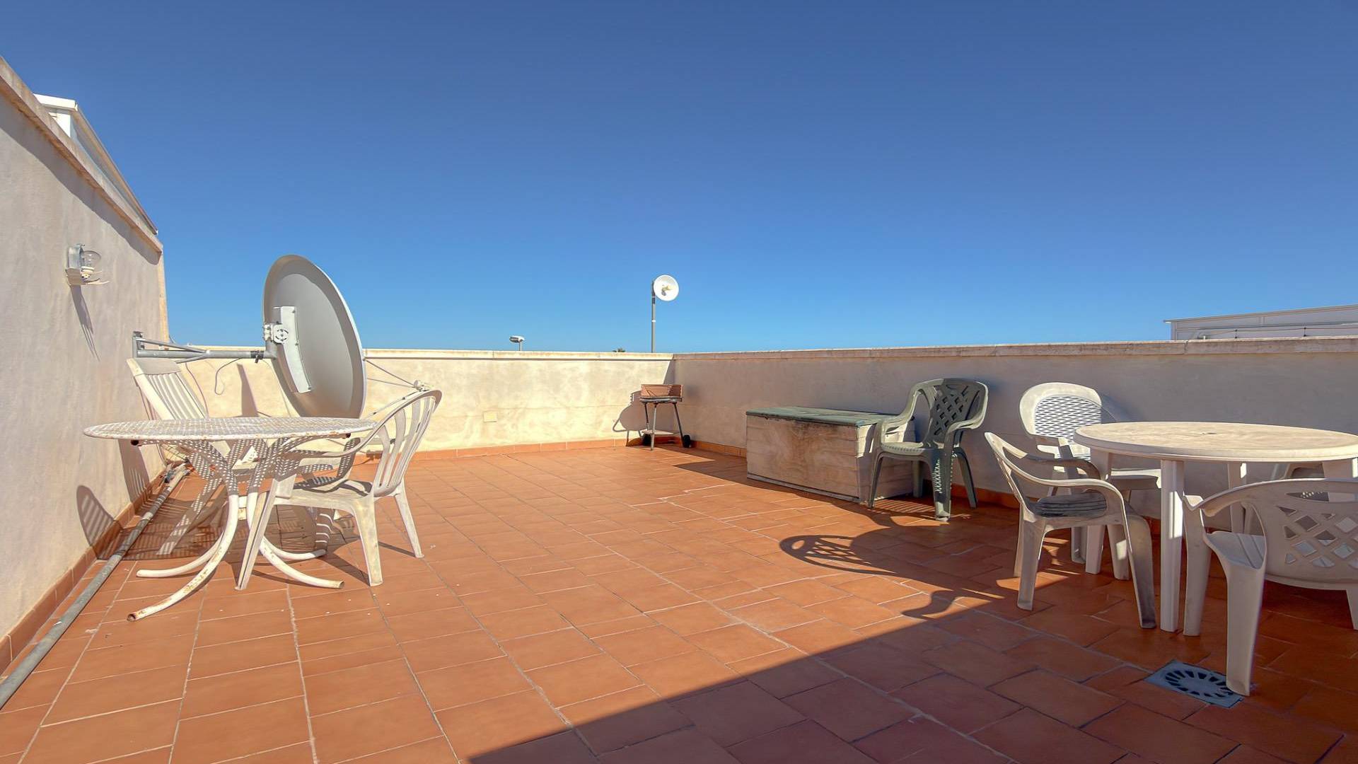 D'occasion - Townhouse - Orihuela Costa - Playa Flamenca