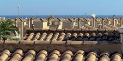 D'occasion - Townhouse - Orihuela Costa - Playa Flamenca