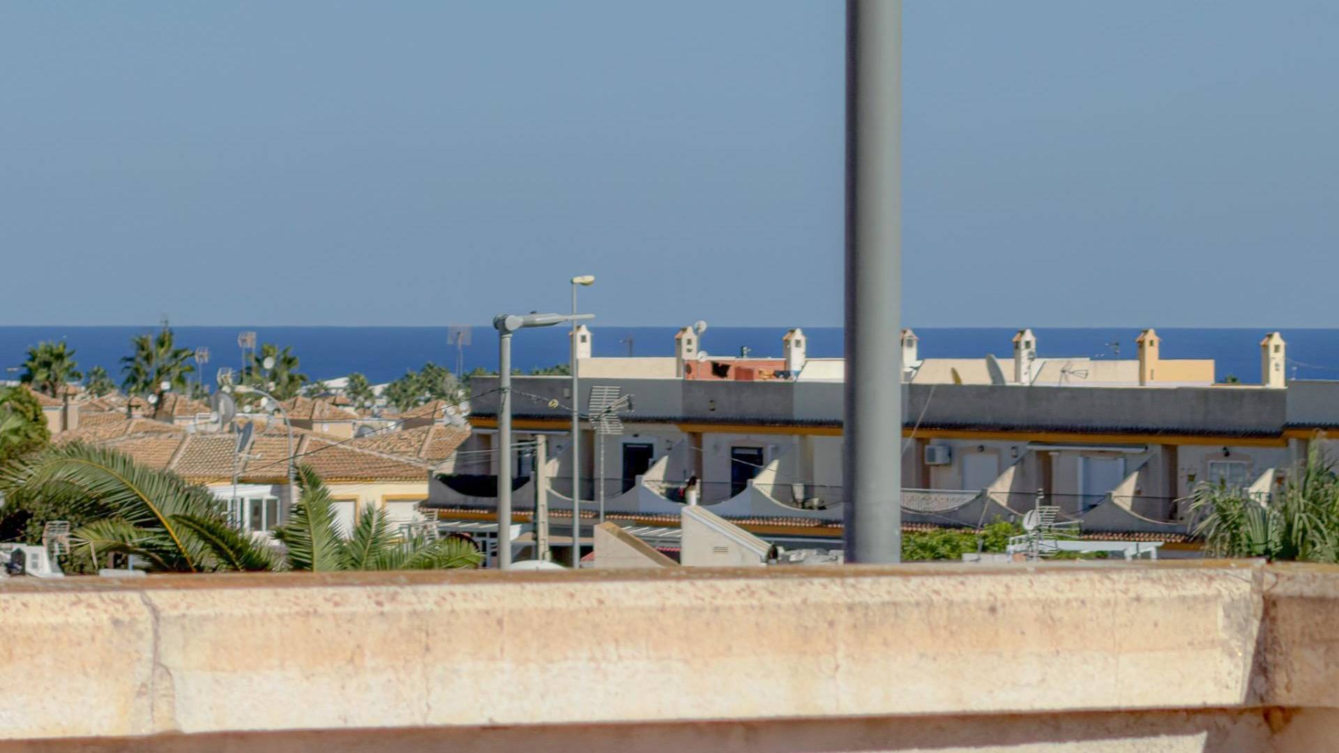 D'occasion - Townhouse - Orihuela Costa - Playa Flamenca