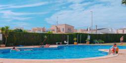D'occasion - Townhouse - Orihuela Costa - Playa Flamenca