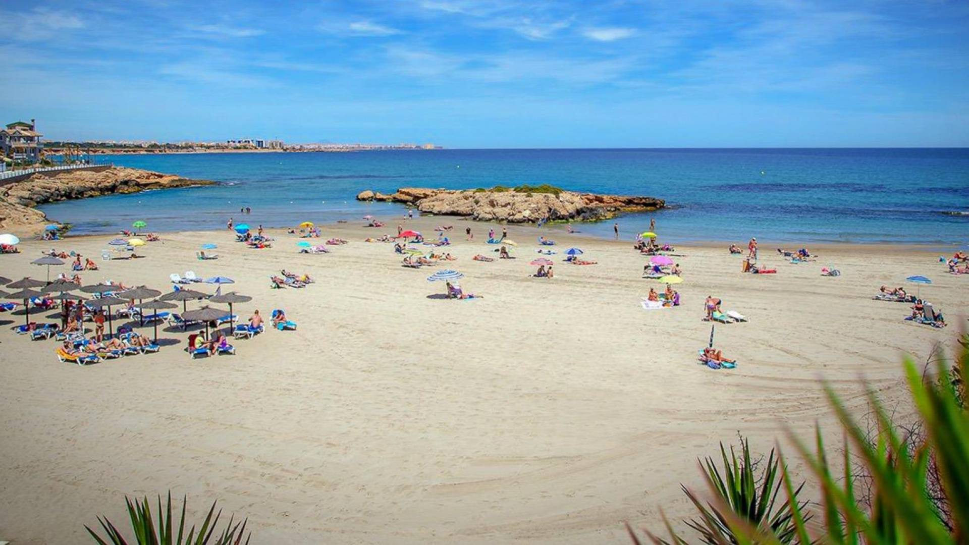 D'occasion - Townhouse - Orihuela Costa - Playa Flamenca