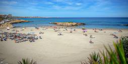 D'occasion - Townhouse - Orihuela Costa - Playa Flamenca
