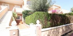 D'occasion - Townhouse - Orihuela Costa - Punta Prima