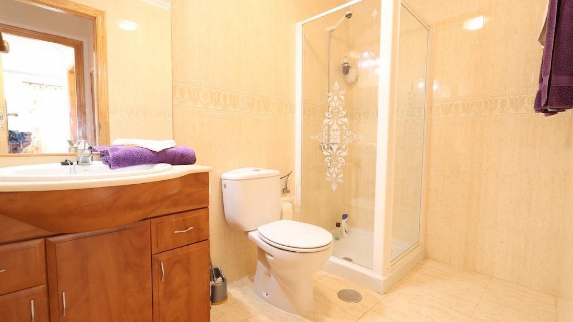 D'occasion - Townhouse - Orihuela Costa - Punta Prima