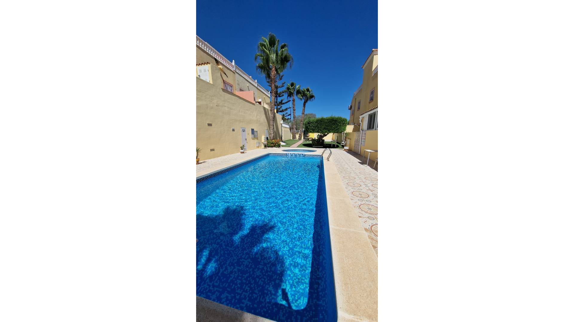 D'occasion - Townhouse - Orihuela Costa - Villamartín-Las Filipinas