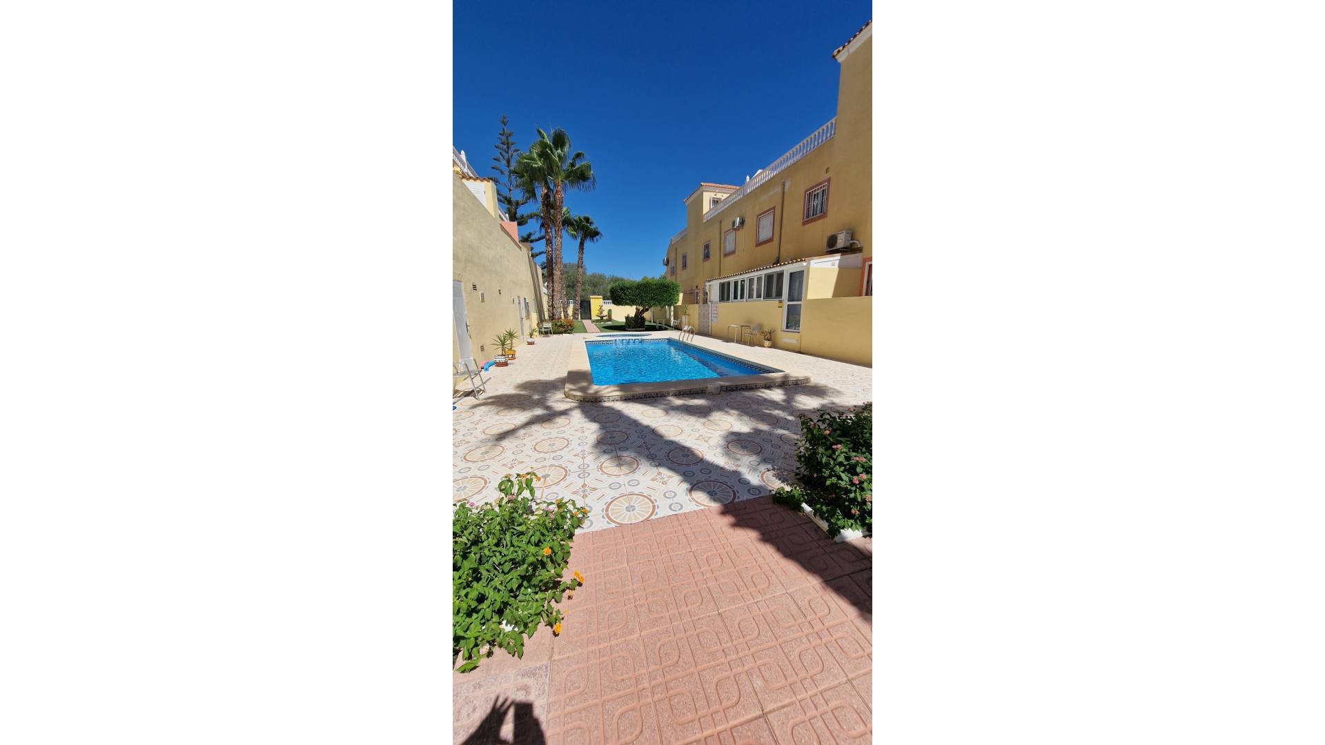 D'occasion - Townhouse - Orihuela Costa - Villamartín-Las Filipinas