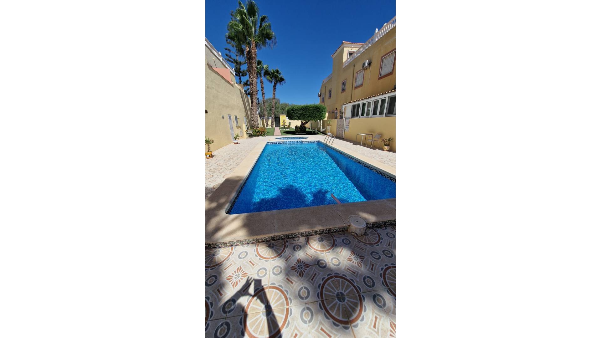 D'occasion - Townhouse - Orihuela Costa - Villamartín-Las Filipinas