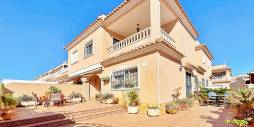 D'occasion - Townhouse - Orihuela Costa - Villamartín