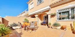 D'occasion - Townhouse - Orihuela Costa - Villamartín