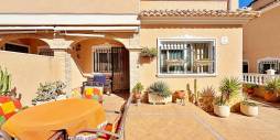 D'occasion - Townhouse - Orihuela Costa - Villamartín