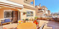 D'occasion - Townhouse - Orihuela Costa - Villamartín