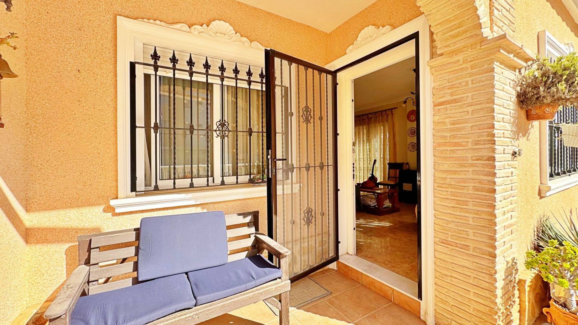 D'occasion - Townhouse - Orihuela Costa - Villamartín