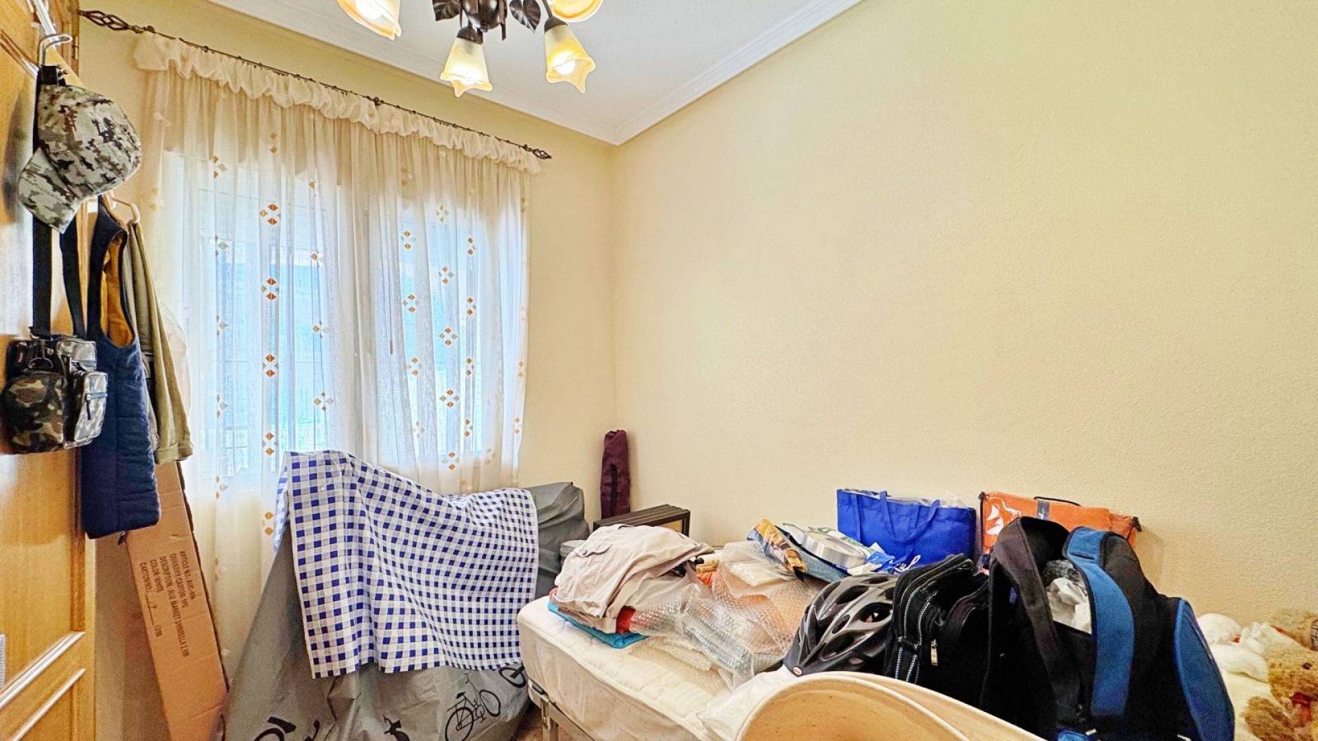 D'occasion - Townhouse - Orihuela Costa - Villamartín