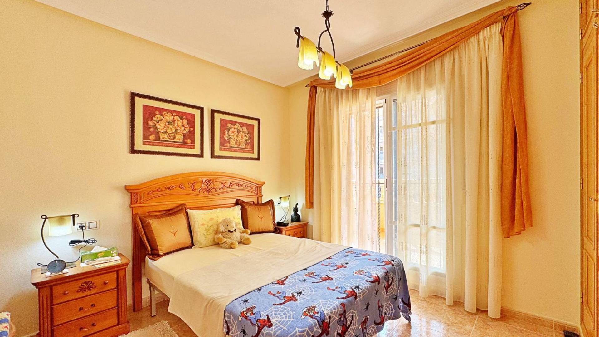 D'occasion - Townhouse - Orihuela Costa - Villamartín