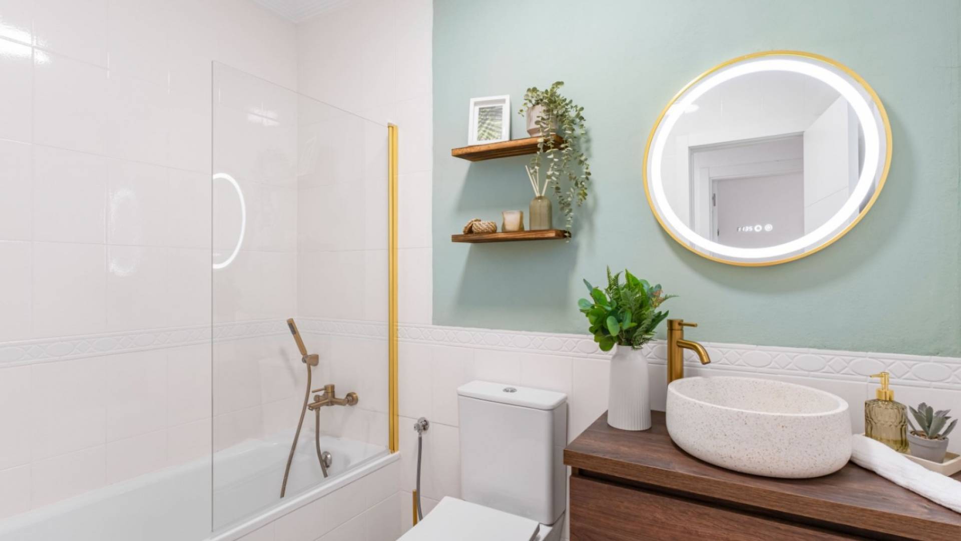 D'occasion - Townhouse - Orihuela Costa - Villamartín