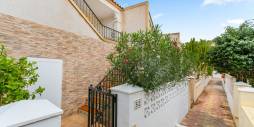 D'occasion - Townhouse - Orihuela Costa - Villamartín