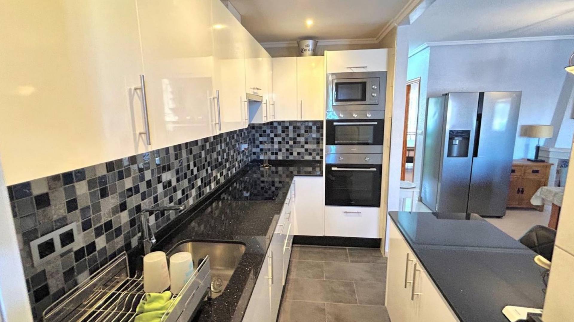 D'occasion - Townhouse - Orihuela Costa - Villamartín