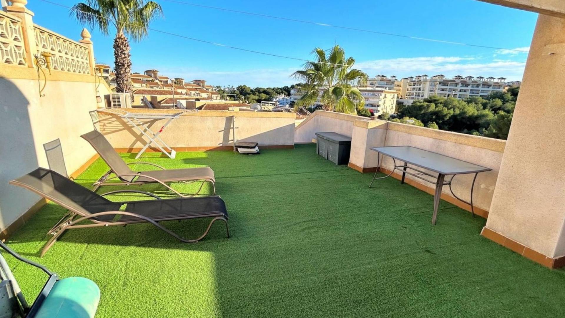 D'occasion - Townhouse - Orihuela Costa - Villamartín