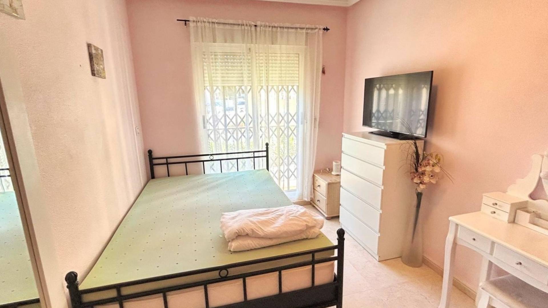 D'occasion - Townhouse - Orihuela Costa - Villamartín