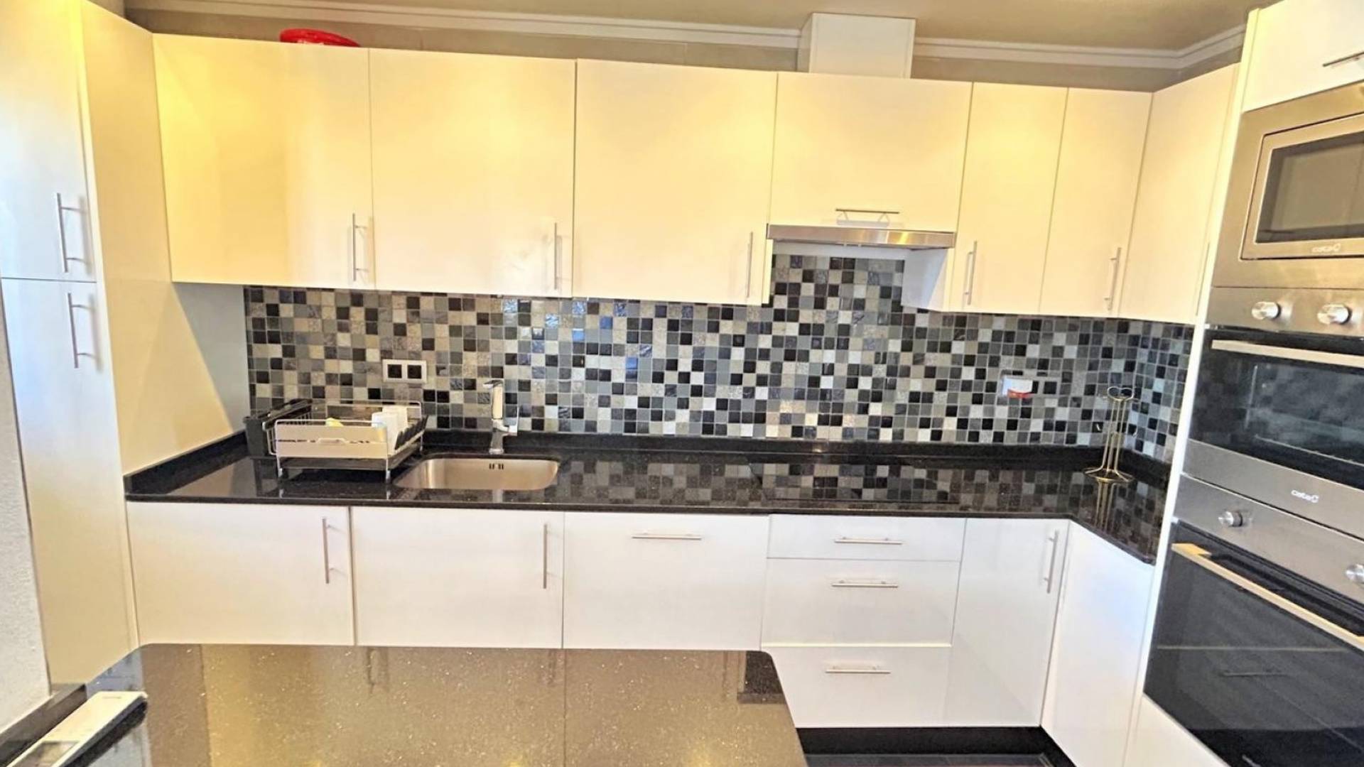 D'occasion - Townhouse - Orihuela Costa - Villamartín