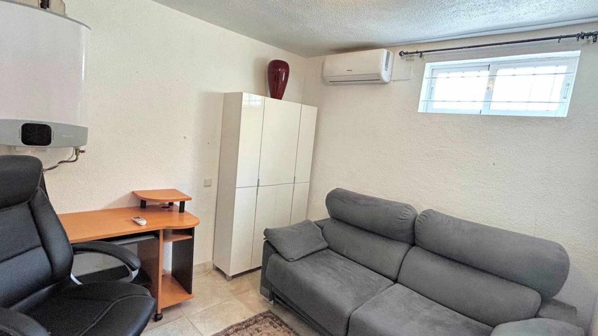 D'occasion - Townhouse - Orihuela Costa - Villamartín