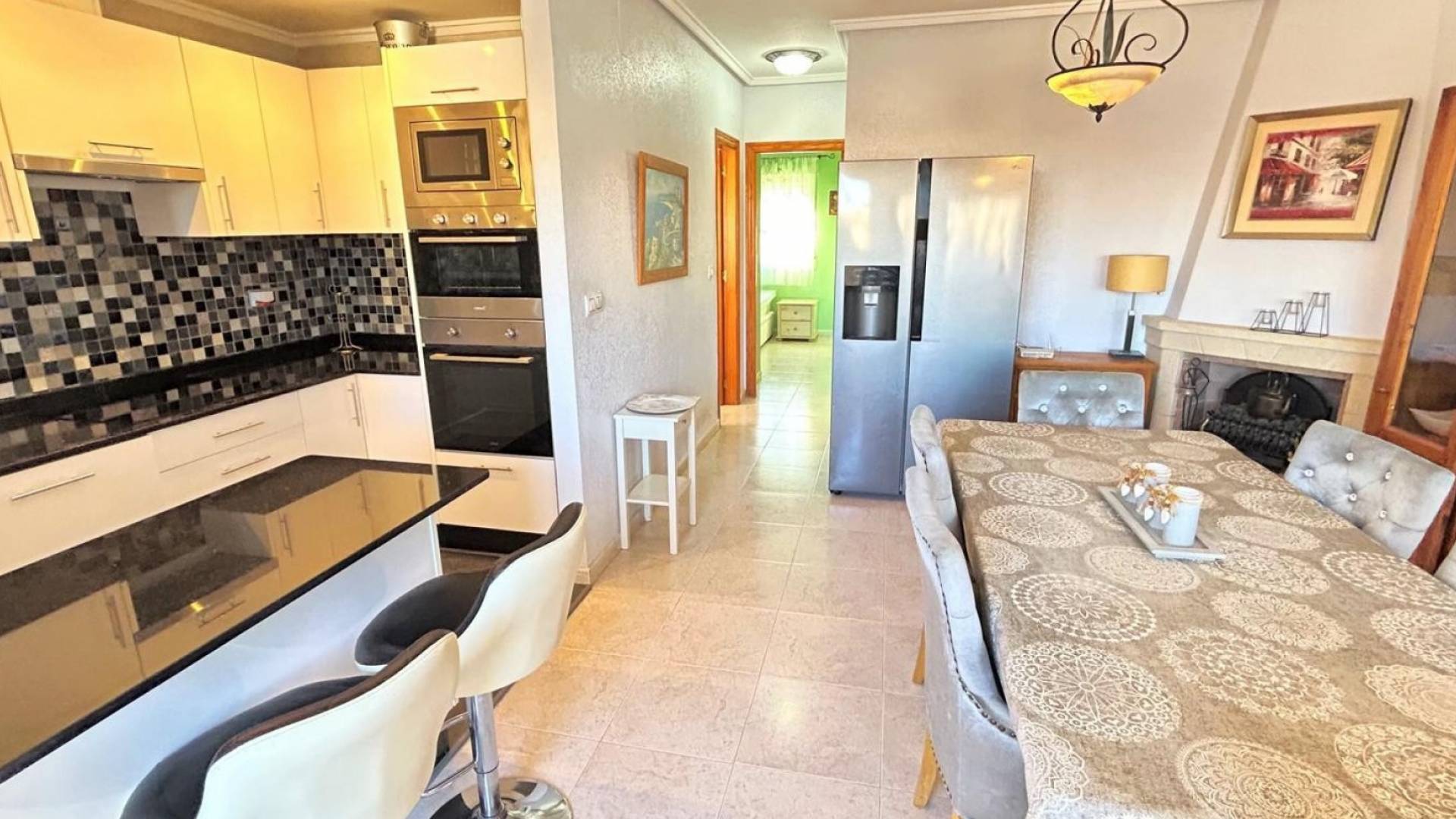 D'occasion - Townhouse - Orihuela Costa - Villamartín