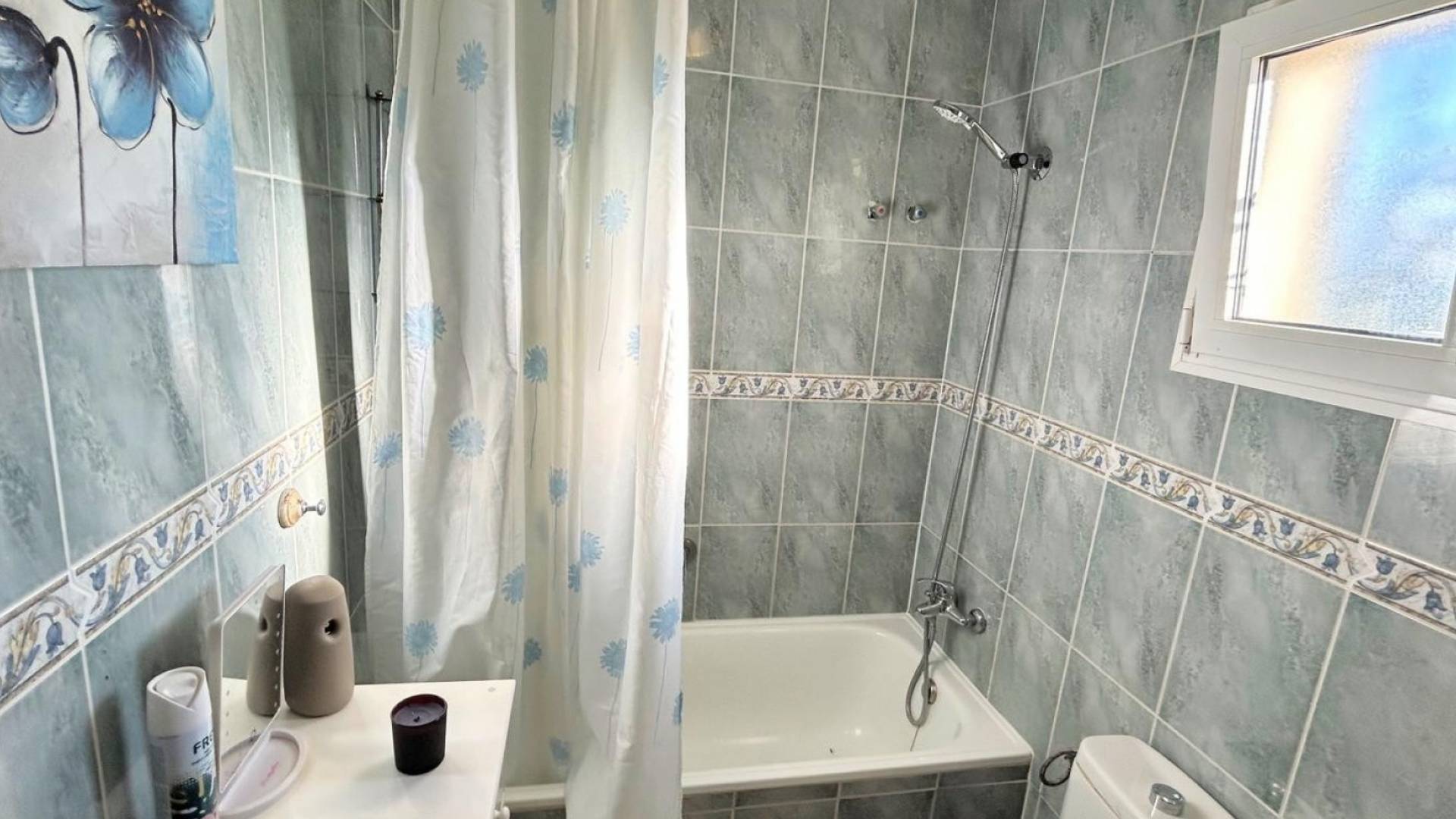 D'occasion - Townhouse - Orihuela Costa - Villamartín